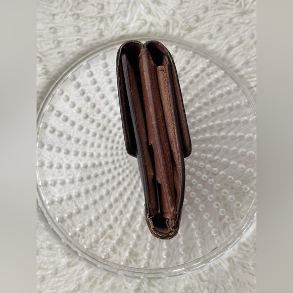 Louis Vuitton Portefeuille Elise monogram wallet - Picture 6 of 11